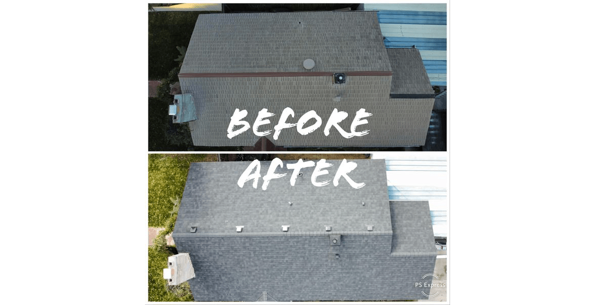 Wright Choice Roofing
