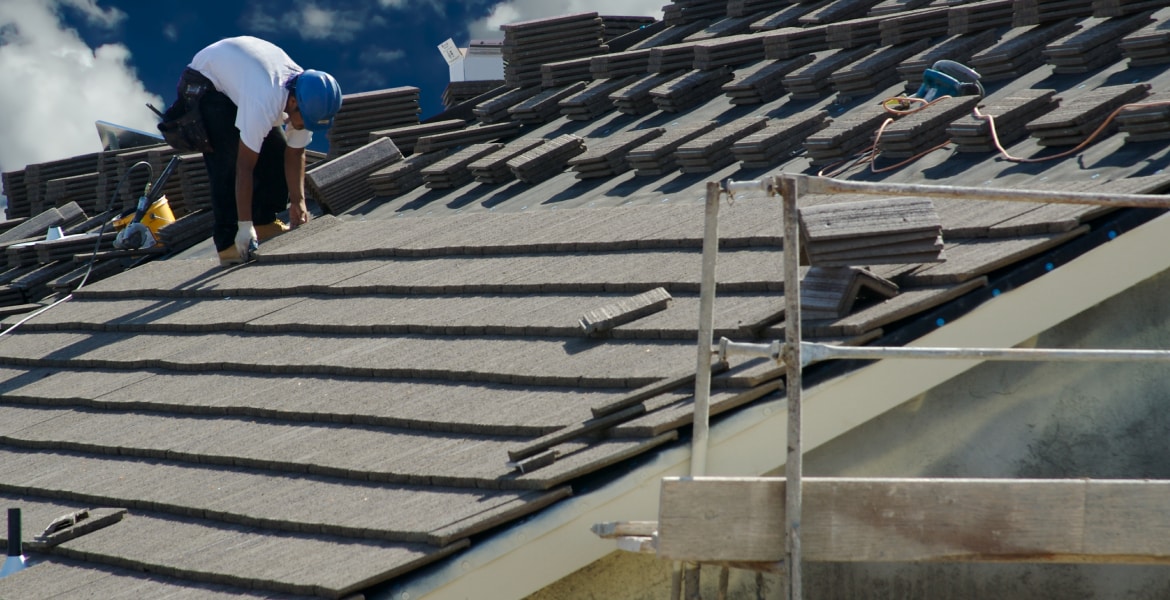 Wright Choice Roofing
