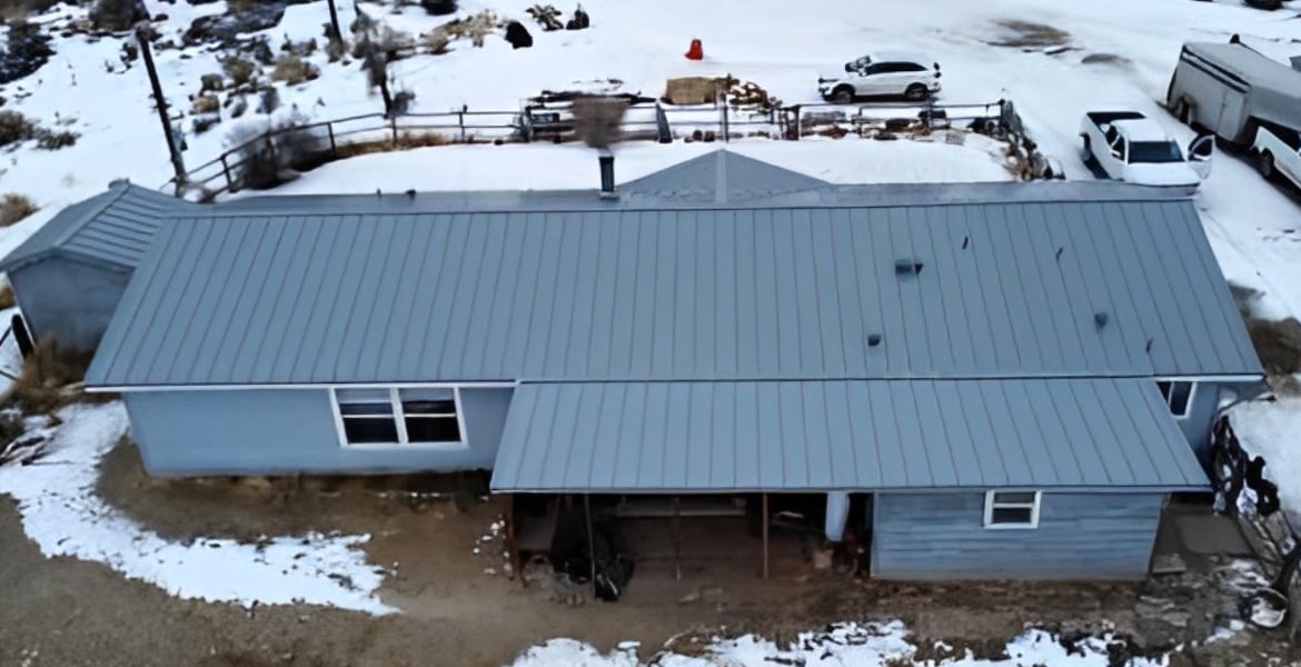 Wright Choice Roofing